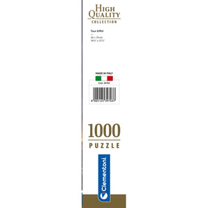Tour Eiffel - 1000 parça