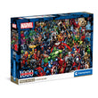 Load image into Gallery viewer, Marvel - 1000 parça
