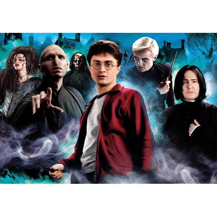 Harry Potter - 1000 parça