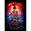 Load image into Gallery viewer, Stranger Things - 1000 parça
