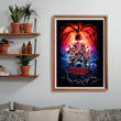 Load image into Gallery viewer, Stranger Things - 1000 parça

