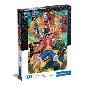 One Piece - 1000 parça