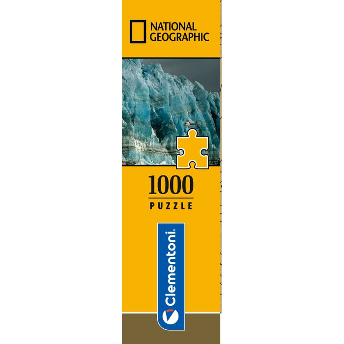 National Geographic - 1000 parça