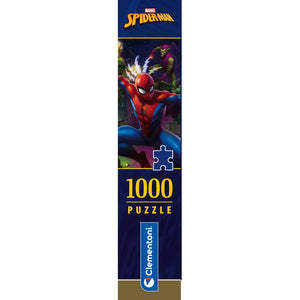 Marvel Spiderman - 1000 parça
