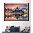 Load image into Gallery viewer, Le Magnifique Mont Saint - 1000 parça
