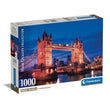 Load image into Gallery viewer, Tower Bridge At Night - 1000 parça
