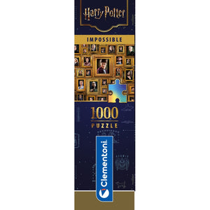 Harry Potter - 1000 parça