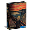 Load image into Gallery viewer, Munch, "The Scream" - 1000 parça
