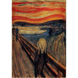 Load image into Gallery viewer, Munch, "The Scream" - 1000 parça
