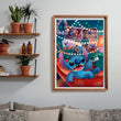 Load image into Gallery viewer, Disney Stitch - 1000 parça
