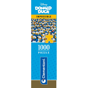 Donald Duck - 1000 parça