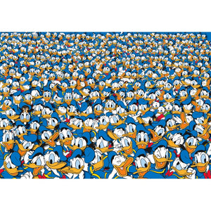 Donald Duck - 1000 parça