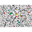 Load image into Gallery viewer, Peanuts - 1000 parça
