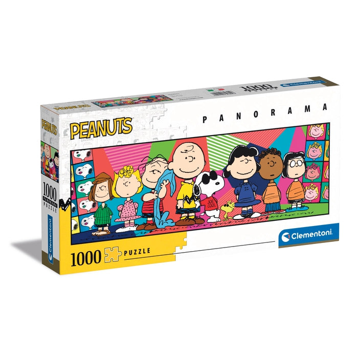 Peanuts - 1000 parça