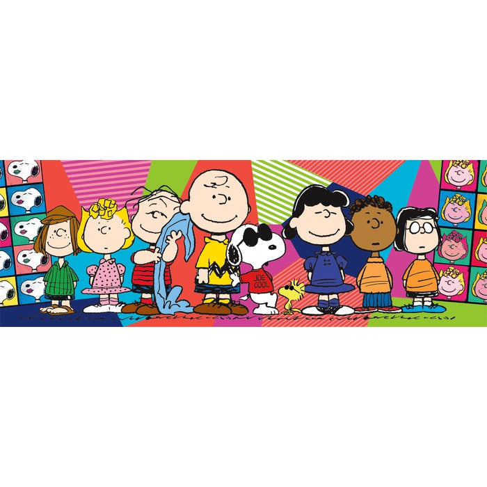 Peanuts - 1000 parça