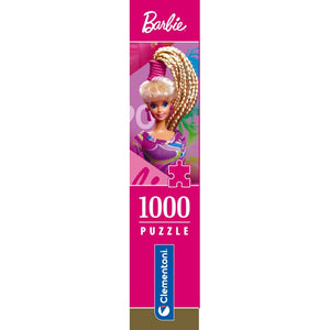 Barbie 65 Yrs - 1000 parça