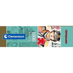 Corto Maltese - 1000 parça