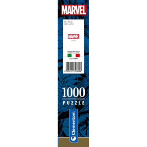 The Avengers - 1000 parça