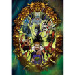 Load image into Gallery viewer, Disney Villains - 1000 parça
