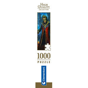 The Lord Of Time - 1000 parça