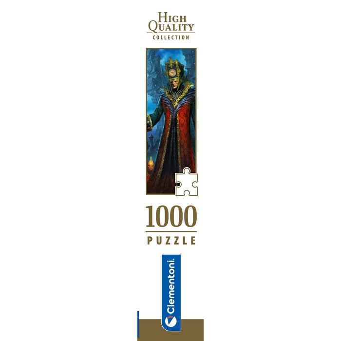 The Lord Of Time - 1000 parça