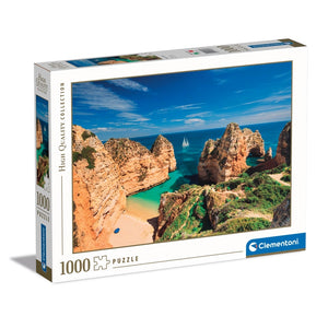 Algarve Bay - 1000 parça