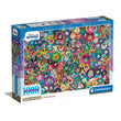 Load image into Gallery viewer, Disney Emoji - 1000 parça
