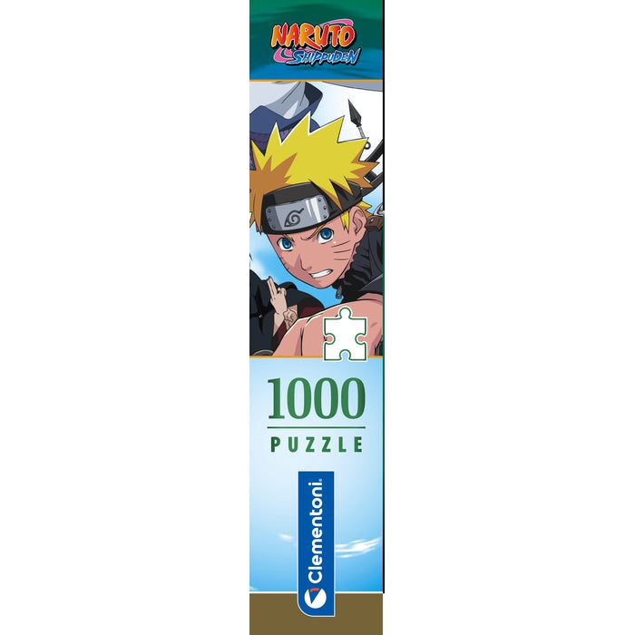 Naruto - 1000 parça