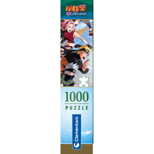 Naruto - 1000 parça
