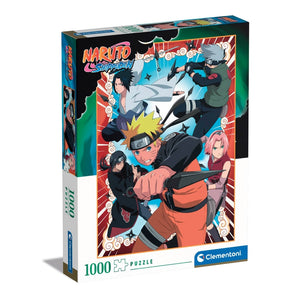 Naruto - 1000 parça