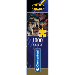 Batman - 1000 parça