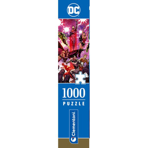 Dc Comics - 1000 parça