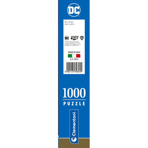 Dc Comics - 1000 parça