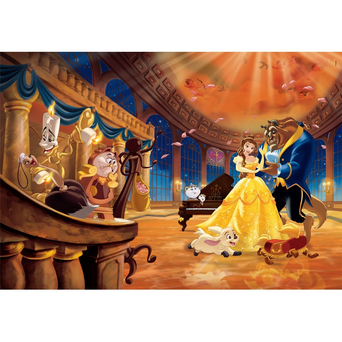 Disney Princess - 1000 parça – Clementoni TR Disney Princess - 1000 parça – Clementoni TR
