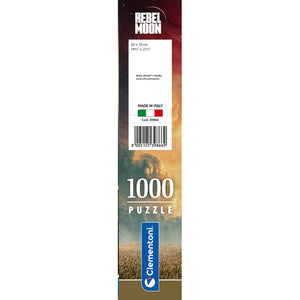 Rebel Moon - 1000 parça