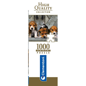 Beagles - 1000 parça