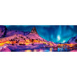Load image into Gallery viewer, Colourful night over Lofoten Islands - 1000 parça
