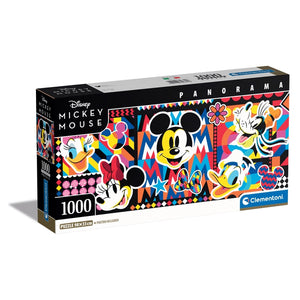 Disney Mickey Mouse - 1000 parça – Clementoni TR