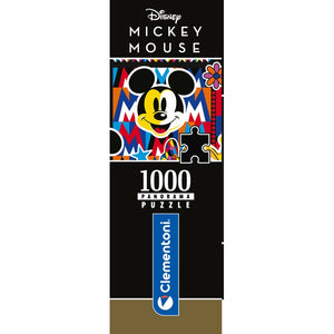 Disney Mickey Mouse - 1000 parça