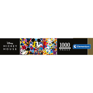 Disney Mickey Mouse - 1000 parça