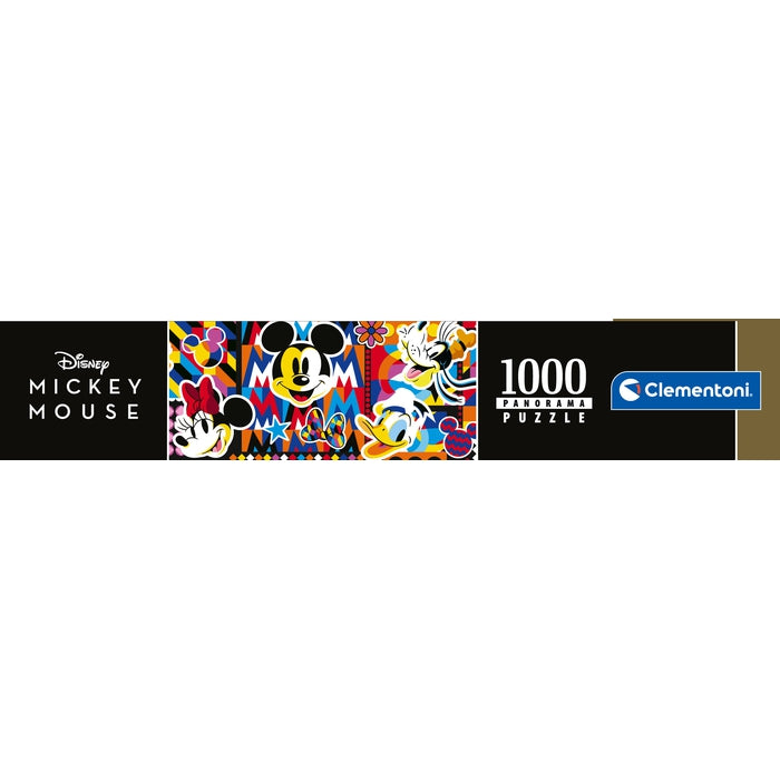 Disney Mickey Mouse - 1000 parça