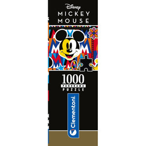 Disney Mickey Mouse - 1000 parça