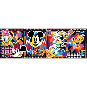 Disney Mickey Mouse - 1000 parça