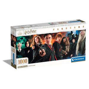 Harry Potter - 1000 parça