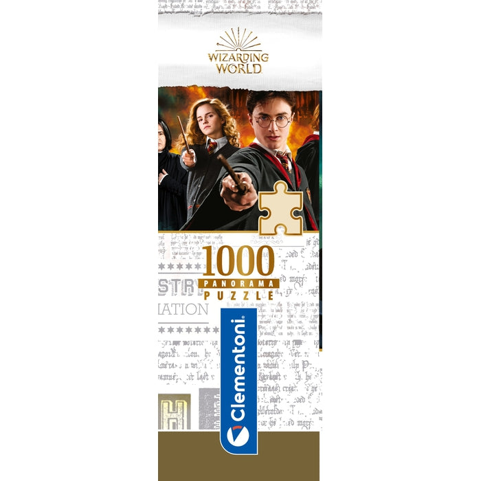 Harry Potter - 1000 parça