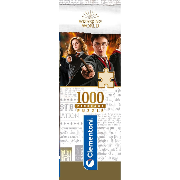 Harry Potter - 1000 parça