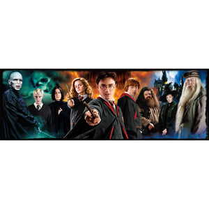 Harry Potter - 1000 parça