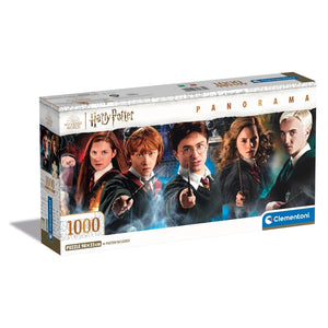 Harry Potter - 1000 parça