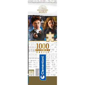 Harry Potter - 1000 parça