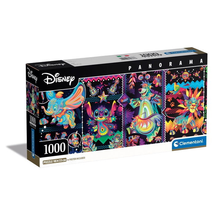 Yetişkin Puzzle – Tagged 